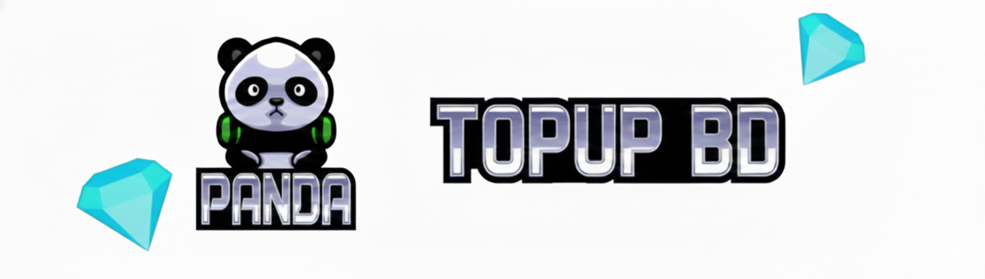 PANDA TOPUP BD
